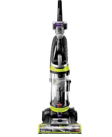 BISSELL 2252 CleanView Swivel Upright Bagless Vacuum