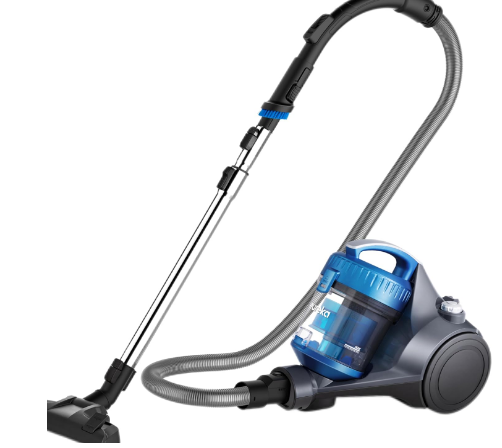 Eureka WhirlWind Bagless Canister 2.5L Vacuum Cleaner