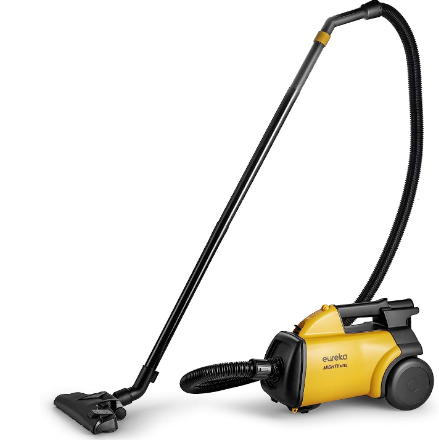 Eureka 3670M Canister Cleaner