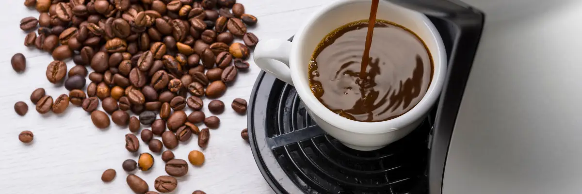 Five Best Ninja Coffee Makers in 2024