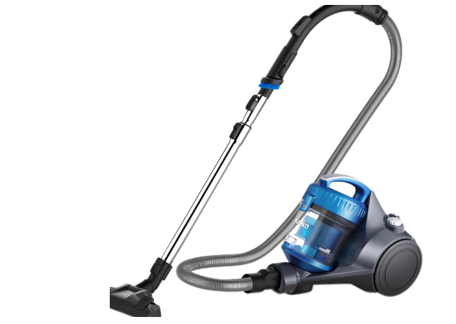 Eureka WhirlWind Bagless Canister 2.5L Vacuum Cleaner