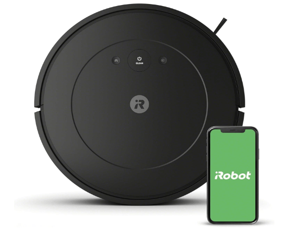 iRobot Roomba Vac Essential Robot Vacuum (Q0120)